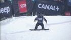 Winter X Games EU - Snowboard Superpipe Louie Vito