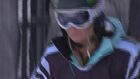 Winter X Games EU - Snowboard Slopestyle Jamie Anderson