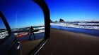 Robby Swift: Chile - March 2011