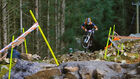 British Downhill Series Round 1 Nant Gwrtheyrn