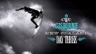 O'Neill CWC New Zealand 11 - Day 3 HL