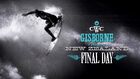 O'Neill CWC New Zealand Final Day