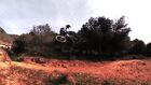 Team CRC/Nukeproof Scalp testing in Malaga