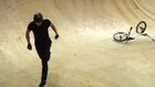 CRC BMX - Ben Hennon