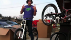 Steve Peat & Josh Bryceland build their new Santa Cruz V10 Race bikes