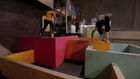 Tempest Freerunning Academy:  Gym Video