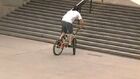 MacNeil BMX : Chris Silva - FU3