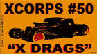 X corps Action Sports TV #50.) X DRAGS seg.3