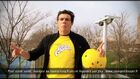 Taig Khris à la recherche des nouvelles stars du Freeride...