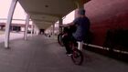 Sputnic BMX - Ben Hucke Cruisin