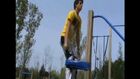 Trial Training Pliometryc