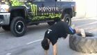 Preparación Física Motocross