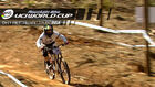 Highlights - UCI World Cup 2011 DHI final elite women - Pietermaritzburg RSA