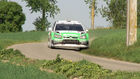Rallye De Wallonie 2011 HD