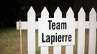 Team Lapierre International 2011 - Episode 1 - South Africa