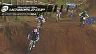 UCI World Cup 2011 4X 1 - Pietermaritzburg RSA - Women Highlights