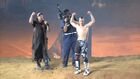 Monster Energy Extreme Freestylers Tv Commercial - Jackson Strong Front Flip (Fr