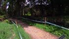 Full XCO Course Lap Preview from Dalby Forest
