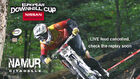 Nissan Downhill Cup 2011