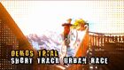 NIssan European Downhill Cup Oz en Oisans Preview