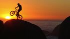 Leica presents Danny MacAskill Plays Capetown