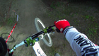 Drift Innovation Helmet Cam of the Nissan European Downhill Cup