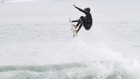 Luke Davis Series: Chapter 01 - California
