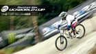 Top 10 Women's race - UCI World Cup 2011 DHI 2 - Fort William GBR