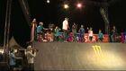 FISE Montpellier 2011 - BMX Mini Ramp