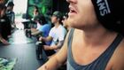 Monster Energy Team at FISE day 3
