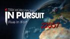Trek World Racing In Pursuit: Five In The Fort