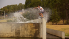 Pandora Sessions - Nick Taylor