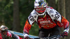 Onboard WIth Steve Peat During Leogang Training
