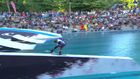 O'Neill Wake The Line - 1st Place Wakeboard