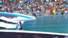 O'Neill Wake The Line - 3rd Place Wakeskate