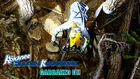 Kokanee Crankworx 2011 Garbanzo DH - Replay