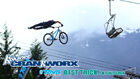 Kokanee Crankworx 2011 TEVA Best Trick Showdown - Replay