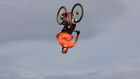 Wall Ride Tour 2011