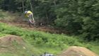 Claymore Challenge 2011 - Brandon Semenuk - 1st Place run