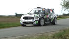 IRC Geko Ypres Rally 2011 HD