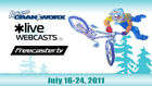 Kokanee Crankworx 2011
