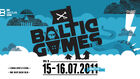 Baltic Games Replay BMX Finals 2011