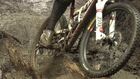 The punisher - Mt St Anne World Cup