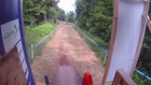 Onboard WIth Steve Peat During Windham Training