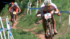 Highlights of the Windham Elite XCO Races