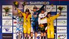 UCI World Cup 2011 DHI 5 - Windham USA Replay Women