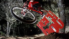 Monster Energy MTB Road Trip - Day 5