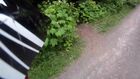 Bicycling with the GoPro