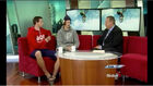 GlobalBC Kokanee Crankworx Interview
