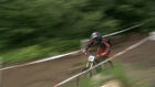 Kokanee Crankworx 2011 Canadian Open DH - Women Pro Top 5